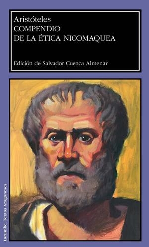 COMPENDIO DE LA ÉTICA NICOMAQUEA | 9788416935079 | ARISTÓTELES
