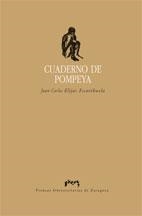 CUADERNO DE POMPEYA | 9788492774678 | ELIJAS ESCORIHUELA, JUAN CARLOS