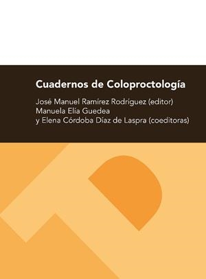 CUADERNOS DE COLOPROCTOLOGÍA | 9788416272860 | VARIOS AUTORES