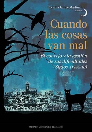 CUANDO LAS COSAS VAN MAL | 9788416935697 | VARIOS AUTORES