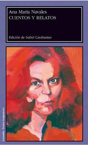 CUENTOS Y RELATOS | 9788416272075 | NAVALES VIRUETE, ANA MARÍA