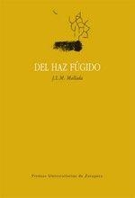 DEL HAZ FÚGIDO | 9788415031826 | MARTÍNEZ MALLADA, JOSÉ LUIS