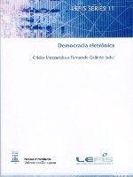 DEMOCRACIA ELETRÔNICA | 9788415031758 | GALINDO AYUDA, FERNANDO / MEZZARROBA, ORIDES