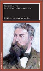 DISCURSOS LIBRECAMBISTAS | 9788415274148 | COSTA, JOAQUÍN / SERRANO SANZ, JOSÉ MARÍA
