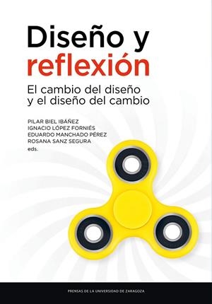 DISEÑO Y REFLEXIÓN | 9788417358723 | VARIOS AUTORES