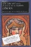DIWAN / ABU BAKR AL-GAZZAR, EL POETA DE LA ALJAFERÍA | 9788477337409 | ABU BAKR AL-GAZZAR