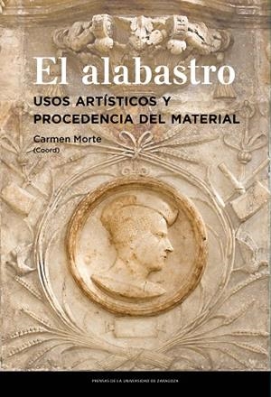 ALABASTRO, EL | 9788417358365 | VARIOS AUTORES