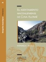 ASENTAMIENTO MAGDALENIENSE DE COVA ALONSÉ (ESTADILLA, HUESCA), EL | 9788415770381 | VARIOS AUTORES