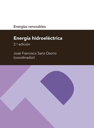 ENERGÍA HIDROELÉCTRICA | 9788416933310