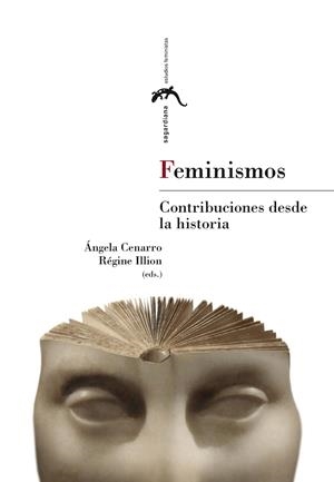 FEMINISMOS. CONTRIBUCIONES DESDE LA HISTORIA | 9788416272433 | VARIOS AUTORES
