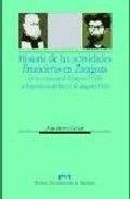 HISTORIA DE LAS ACTIVIDADES FINANCIERAS EN ZARAGOZA | 9788477339564 | BLANCO GARCÍA, JULIO