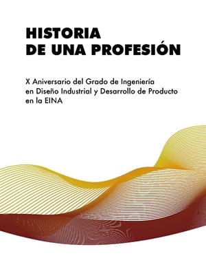 HISTORIA DE UNA PROFESIÓN | 9788417633745 | BENTUÉ, MELANIA