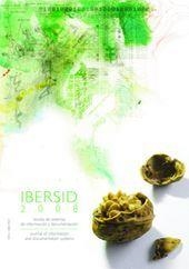 IBERSID 2008. AVENCES Y PERSPECTIVAS DE SISTEMAS DE INFORMACIÓN Y DOCUMENTACIÓN | 9788492521258 | GARCÍA MARCO, FRANCISCO JAVIER