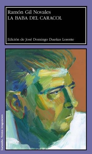 BABA DEL CARACOL, LA | 9788417873066 | GIL NOVALES, RAMÓN