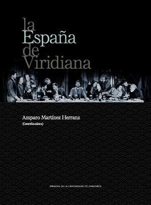 ESPAÑA DE VIRIDIANA, LA | 9788415770282 | VARIOS AUTORES