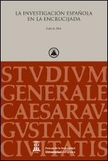 INVESTIGACIÓN ESPAÑOLA EN LA ENCRUCIJADA, LA | 9788415770312 | ORO, LUIS A.