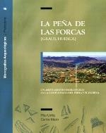 PEÑA DE LAS FORCAS (GRAUS, HUESCA), LA | 9788416028498 | UTRILLA, PILAR / MAZO, CARLOS