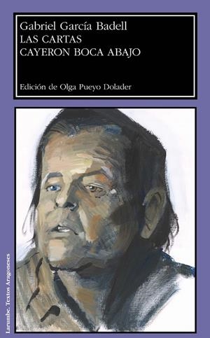 CARTAS CAYERON BOCA ABAJO, LAS | 9788417633387 | GARCÍA BADELL, GABRIEL