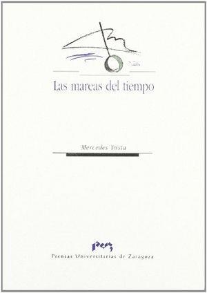 MAREAS DEL TIEMPO, LAS | 9788477334873 | YUSTA RODRIGO, MERCEDES