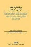 SESIONES DEL ZARAGOCÍ, LAS. RELATOS PICARESCOS (MAQAMAT) DEL SIGLO XII | 9788477335085 | FERRANDO FRUTOS, IGNACIO
