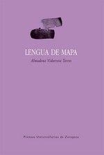 LENGUA DE MAPA | 9788415031819 | VIDORRETA TORRES, ALMUDENA