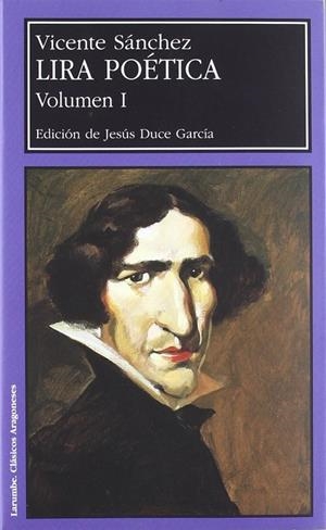 LIRA POÉTICA | 9788477336525 | SÁNCHEZ, VICENTE