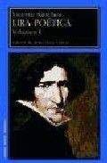 LIRA POÉTICA | 9788477336556 | SÁNCHEZ, VICENTE