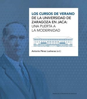 CURSOS DE VERANO DE LA UNIVERSIDAD DE ZARAGOZA EN JAC, LOS | 9788417358785 | VARIOS AUTORES