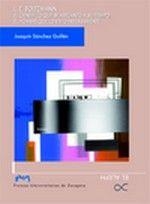 LUIS EDUARDO BOLTZMANN. LUIS EDUARDO BOLTZMANN. EL CIENTÍFICO QUE SE ADELANTÓ A SU TIEMPO, EL HOMBRE QUE LO VIVIÓ | 9788492521937 | SÁNCHEZ GUILLÉN, JOAQUÍN