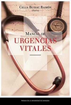 MANUAL DE URGENCIAS VITALES | 9788416933181 | VARIOS AUTORES