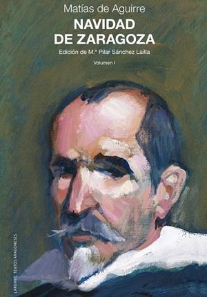 NAVIDAD DE ZARAGOZA | 9788413402017 | DE AGUIRRE, MATÍAS