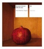 NOMMER FEMME BELLE DE JOUR | 9788492774999 | MARTINEZ SEGUER, NURIA