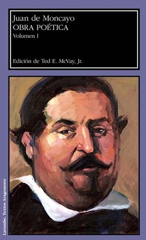 OBRA POÉTICA | 9788416935154 | MONCAYO Y GURREA, JUAN DE