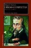 OBRAS COMPLETAS. III. ESCRITOS CIENTÍFICOS | 9788477337560 | SERVET, MIGUEL