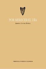 POR MERECER EL DÍA | 9788415770459 | GAIRÍN MUÑOZ, RAMIRO