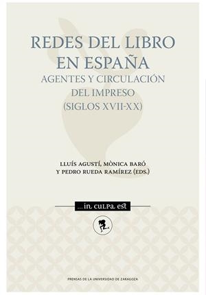 REDES DEL LIBRO EN ESPAÑA | 9788413402895