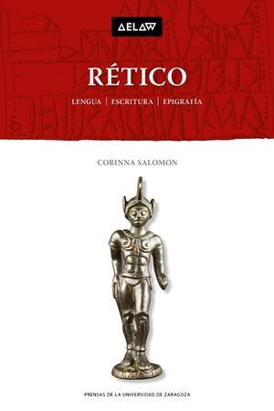 RÉTICO | 9788416935642 | SALOMON, CORINNA