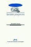 REVISIÓN PROSPECTIVA | 9788477336037 | FERRERO TOLOSA, FERNANDO
