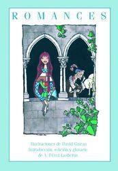 ROMANCES | 9788477336365 | PÉREZ LASHERAS, ANTONIO