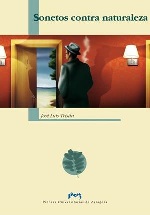 SONETOS CONTRA NATURALEZA | 9788492774654 | TRISÁN ENCUENTRA, JOSÉ LUIS