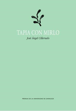 TAPIA CON MIRLO | 9788416272358 | CILLERUELO, JOSÉ ÁNGEL