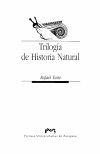 TRILOGÍA DE HISTORIA NATURAL | 9788477335542 | YUSTE OLIETE, RAFAEL