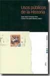 USOS PÚBLICOS DE LA HISTORIA | 9788495379665 | FORCADELL, C. / CARRERAS, J. J.