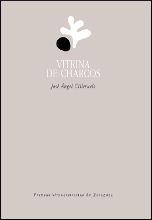 VITRINA DE CHARCOS | 9788415274049 | CILLERUELO GARCÍA, JOSÉ ÁNGEL
