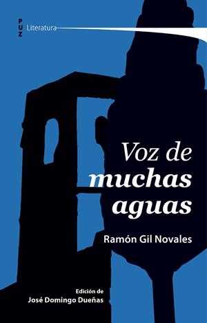VOZ DE MUCHAS AGUAS | 9788416028870 | GIL NOVALES, RAMÓN