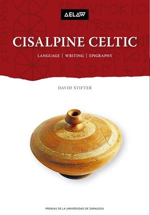 CISALPINE CELTIC | 9788413400532 | STIFTER, DAVID