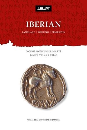 IBERIAN | 9788416935659 | MONCUNILL MARTÍ, NOEMÍ / VELAZA FRÍAS, JAVIER