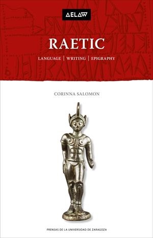 RAETIC | 9788416935031 | SALOMON, CORINNA