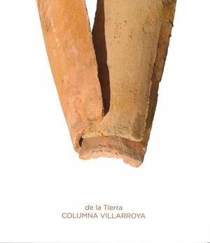 DE LA TIERRA | 9788417358266 | VILLLARROYA, COLUMNA