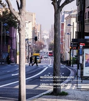REGENERACIÓN URBANA (IV) | 9788416935727 | VARIOS AUTORES